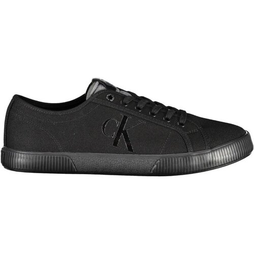 Calvin Klein BLACK MAN SPORT SHOES Slike