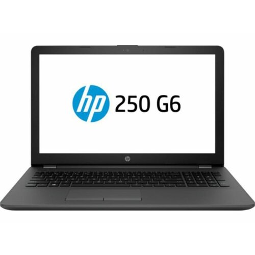 Hp 250 G6 i3-7020U 4G500 R520-2G, 3QM27EA laptop Slike