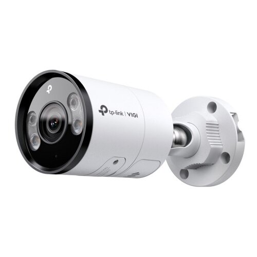 Tp-link InSight S385 4mm Full-Color IR dnevna/nočna 8MP LAN 3840x2160 zunanja nadzorna kamera Cene