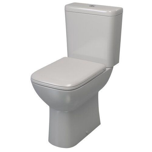 LECICO Monoblok COMFORT SQUARE set zid + WC daska PP208 Cijene