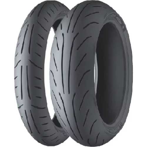 Michelin moto gume 110/70-12 47L Power Pure SC (F/R) TL