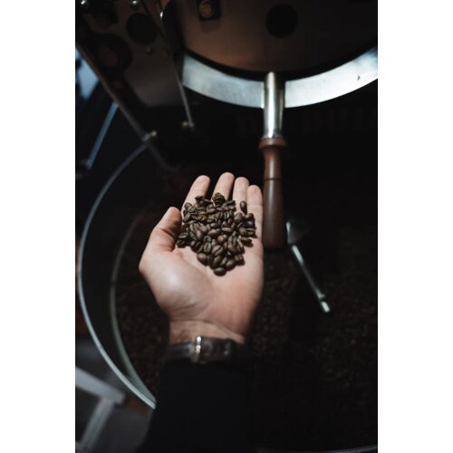 Goat Story WONDERLAND kava, Turska kava, 250g Slike