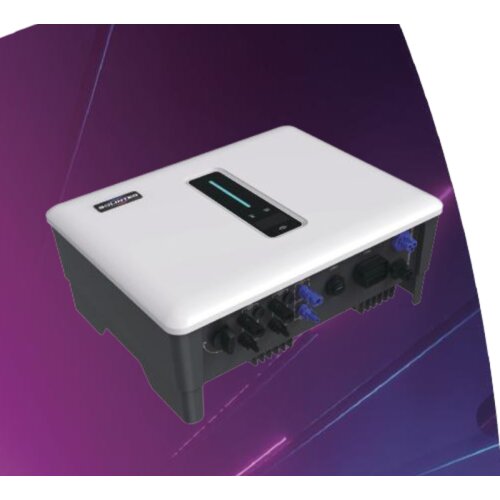 Solinteg MHT-5K-25 hybrid inverter Slike