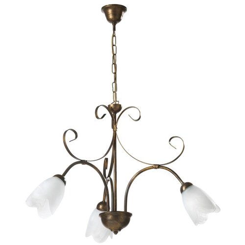 ONLI - Luster na lancu ODINO 3xE14/6W/230V Cene