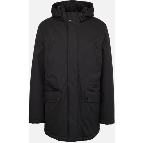 Geox Black men&amp;#039;s jacket Vincit - Men Slike