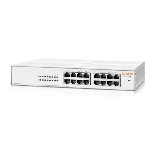 HP aruba Instant On 1430 16G Switch ( 0001325578 ) Cene