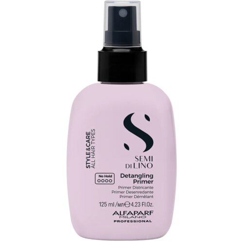 Alfaparf semi di lino detangling primer 125ml Slike