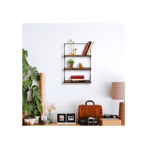 Hanah home Violaceae polica, (20813452) Cene