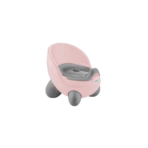  BABYJEM NOSA POTTY - PINK/GREY Slike