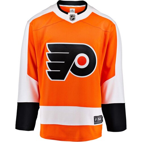 Fanatics Dres Breakaway Jersey NHL Philadelphia Flyers orange Home Slike