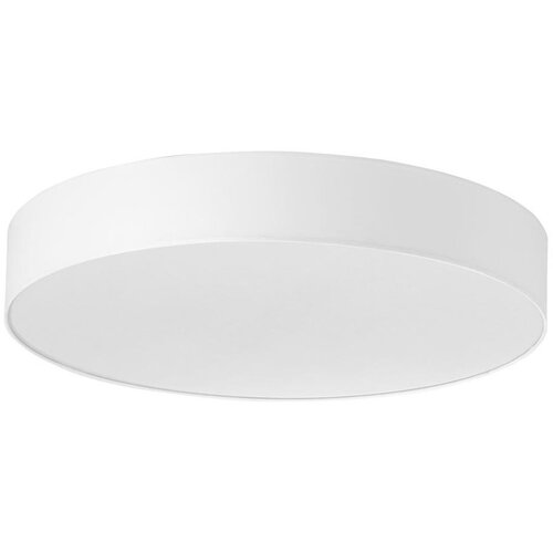  plafonsko svetlo rondo 6xE27/15W/230V ø 80 cm belo Cene
