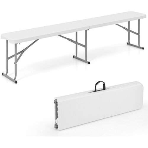 Costway Klupa za ugostiteljstvo 183 cm Cijene