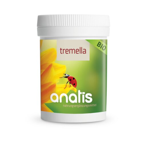 anatis Naturprodukte Bio bela drhtavka Cene