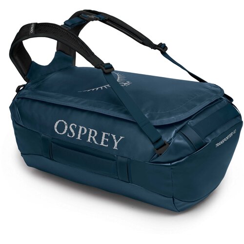 Osprey putna torba Transporter 40 (Venturi Blue, O/S) Cijene