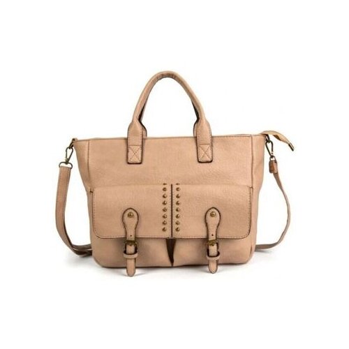 Sara Bag Nakupovalne torbe - Bež Slike