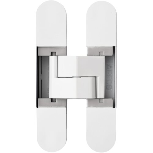  Skrito nasadilo apecs 115*23-3D-Z-W (00034174) Cene