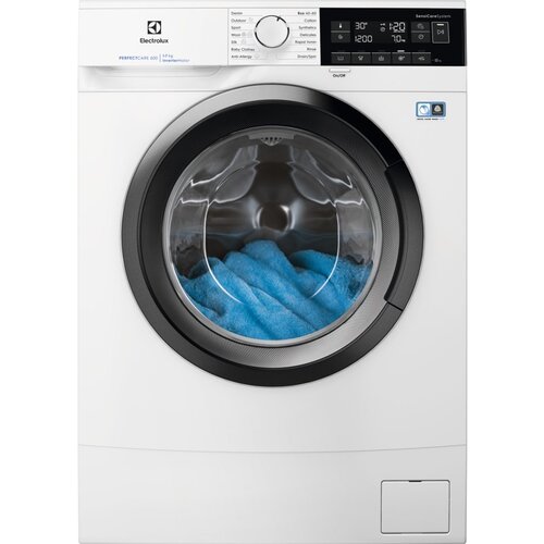 Electrolux EW6SN347SP 7kg 1400 perilica rublja Cijene