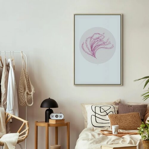  Slika - Finesse of Nature (1 Part) Vertical 40x60 Slike