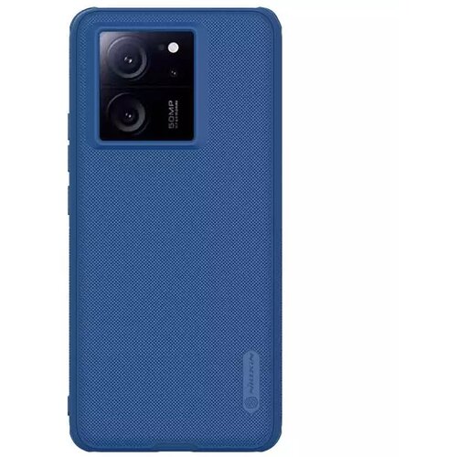Torbica Nillkin Scrub Pro za Xiaomi 13T/13T Pro plava Slike