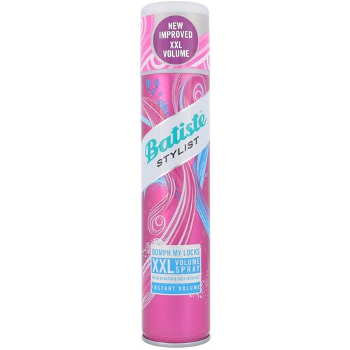 Batiste Stylist sprej za kosu za volumen 200 ml Cijene