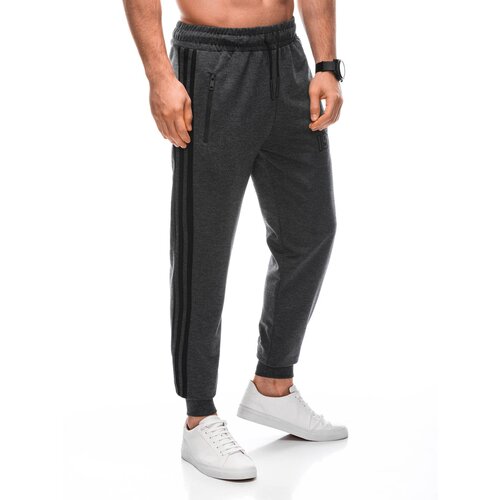 Edoti Men's sweatpants Cene