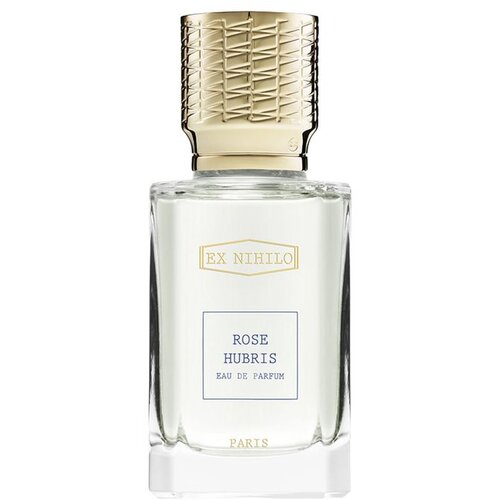 Ex Nihilo Rose Hubris Eau de Parfum 100 ml Slike
