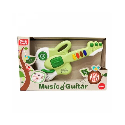  Interaktivna gitara Slike
