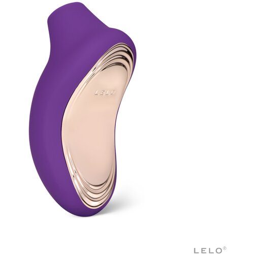 Lelo Vibrator SONA Cruise 2, vijoličen Cene