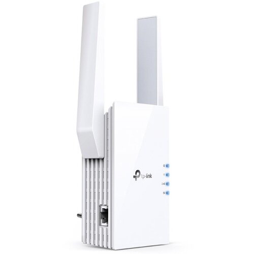 Tp-link RE605X AX1800 Dual Band WiFi ojačevalec extender Cene