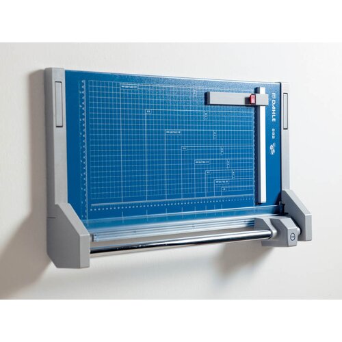 Dahle Rezalnik z okroglim rezilom 552, 51 cm Slike