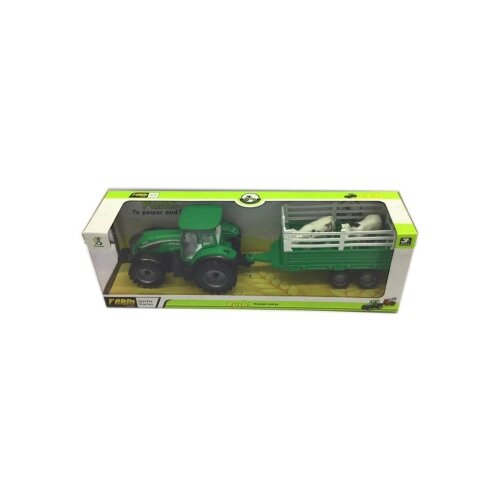  421901 TRAKTOR SET Cene