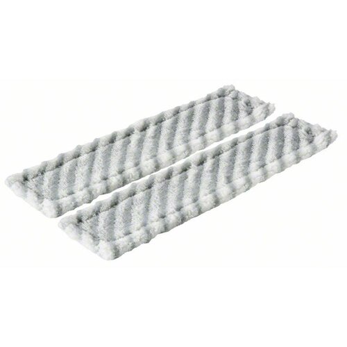 Bosch Zamjenska krpa od mikrofibre GlassVAC large (duga), 2 kom Cijene