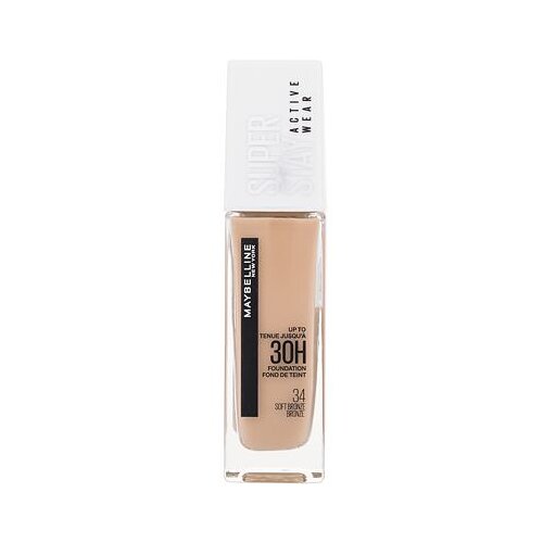 Maybelline SuperStay® Active Wear 30H puder 30 ml nijansa 34 Soft Bronze Bronze Cijene