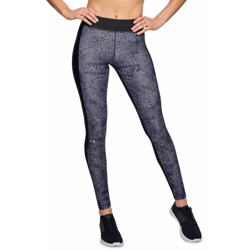 Under Armour ženske heatgear armour printed tajice Slike