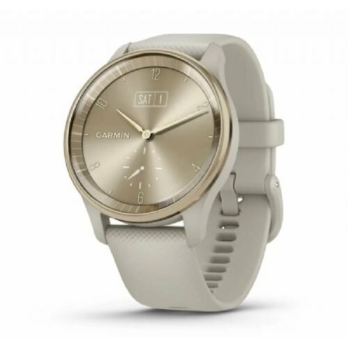 Garmin Smart watch Vivomove Trend French Gray Cijene