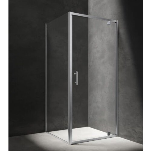 Master Staklo tuš kabine 90x90x195cm LP-502 Cijene