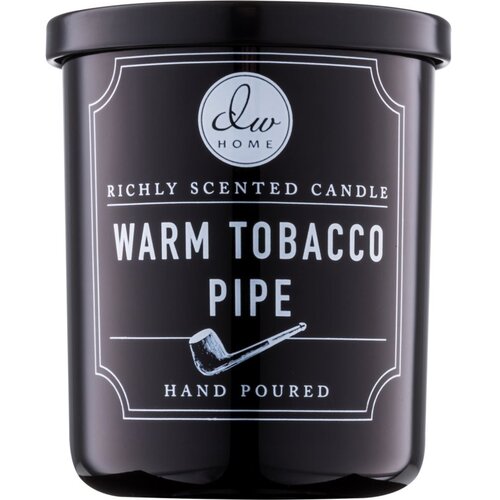 DW Home Warm Tobacco Pipe mirisna svijeća 108 g Cijene