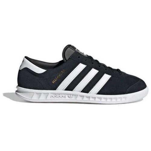 Adidas Nizke superge Hamburg Bela Slike
