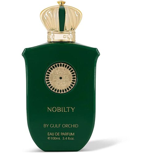 Gulf Orchid Niche Collection Nobilty parfemska voda 100 ml unisex Slike