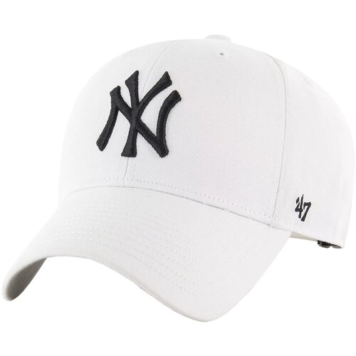 47 Brand MLB New York Yankees Cap Bijela Slike