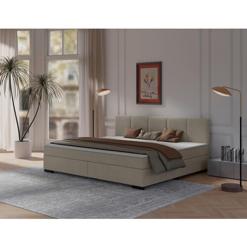 MID.YOU POSTELJA BOXSPRING Cene