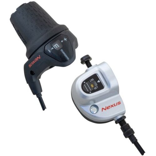 Shimano Nexus Inter-3 SL-3S42-E ručica menjača, 3 brzine Cene