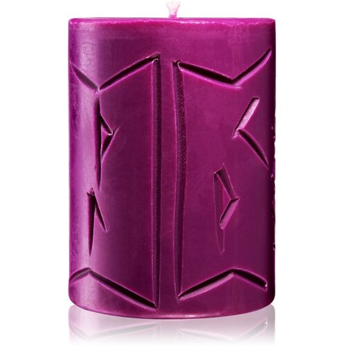 Smells Like Spells Rune Candle Mimir di&amp;scaron;eča sveča (relaxation/meditation) 300 g Slike