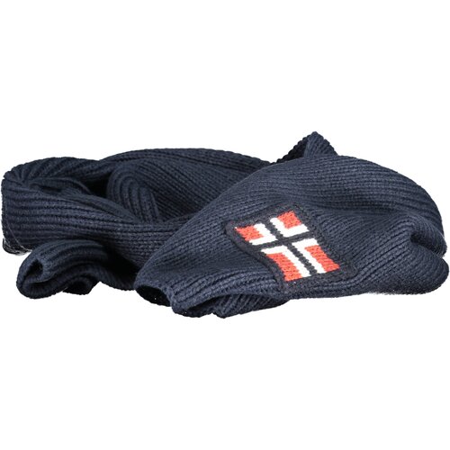 Norway 1963 MEN&#39;S BLUE SCARF Cijene