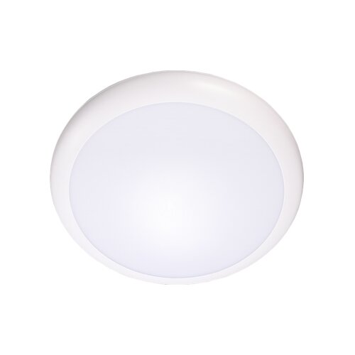  PLAFONJERA SA SENZOROM 12W CLS-706 GREEN TECH Slike