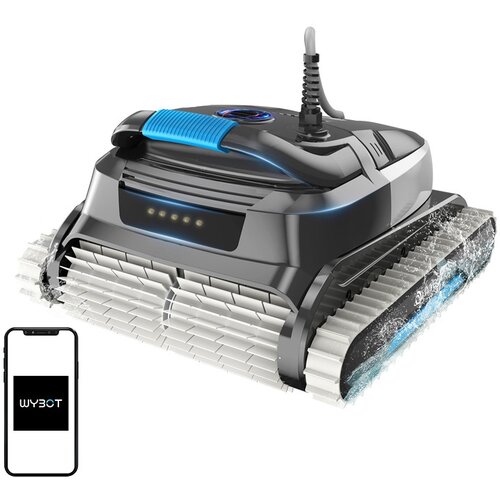 WYBOT L1 žičani robotski čistač bazena Slike