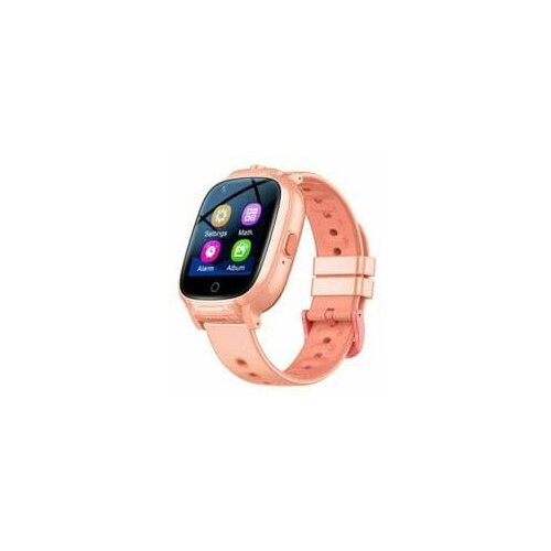 Sat PAMETNI JOY KIDS GPS SMART WATCH 4G PINK Cijene