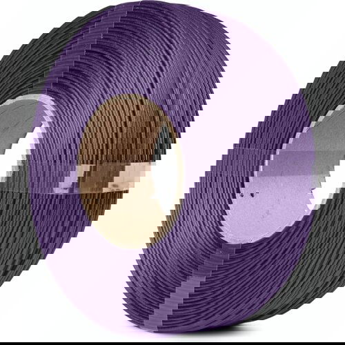 The Filament ReFill PLA CF Purple - 1,75 mm / 1000 g Slike