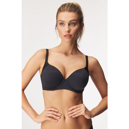 Triumph Z oporo BODY MAKE UP SOFT TOUCH Bež Cene