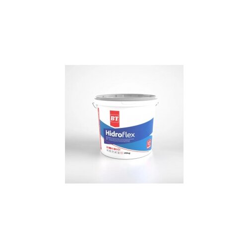 Bt HIDROFLEX EXTRA DE 204 20KG Slike